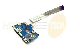 GENUINE DELL INSPIRON 5547 LAPTOP USB/ CARD READER MODULE 06C3H 006C3H TESTED