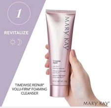 Mary Kay TimeWise Repair Volu-Firm Foaming Cleanser