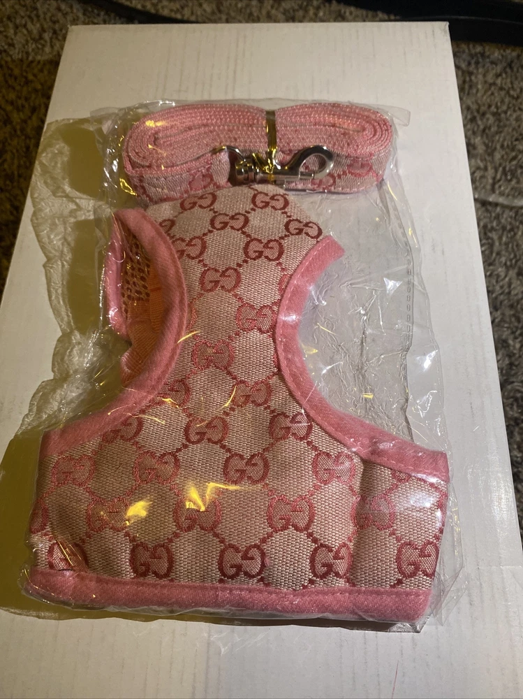 dog harness dog harness