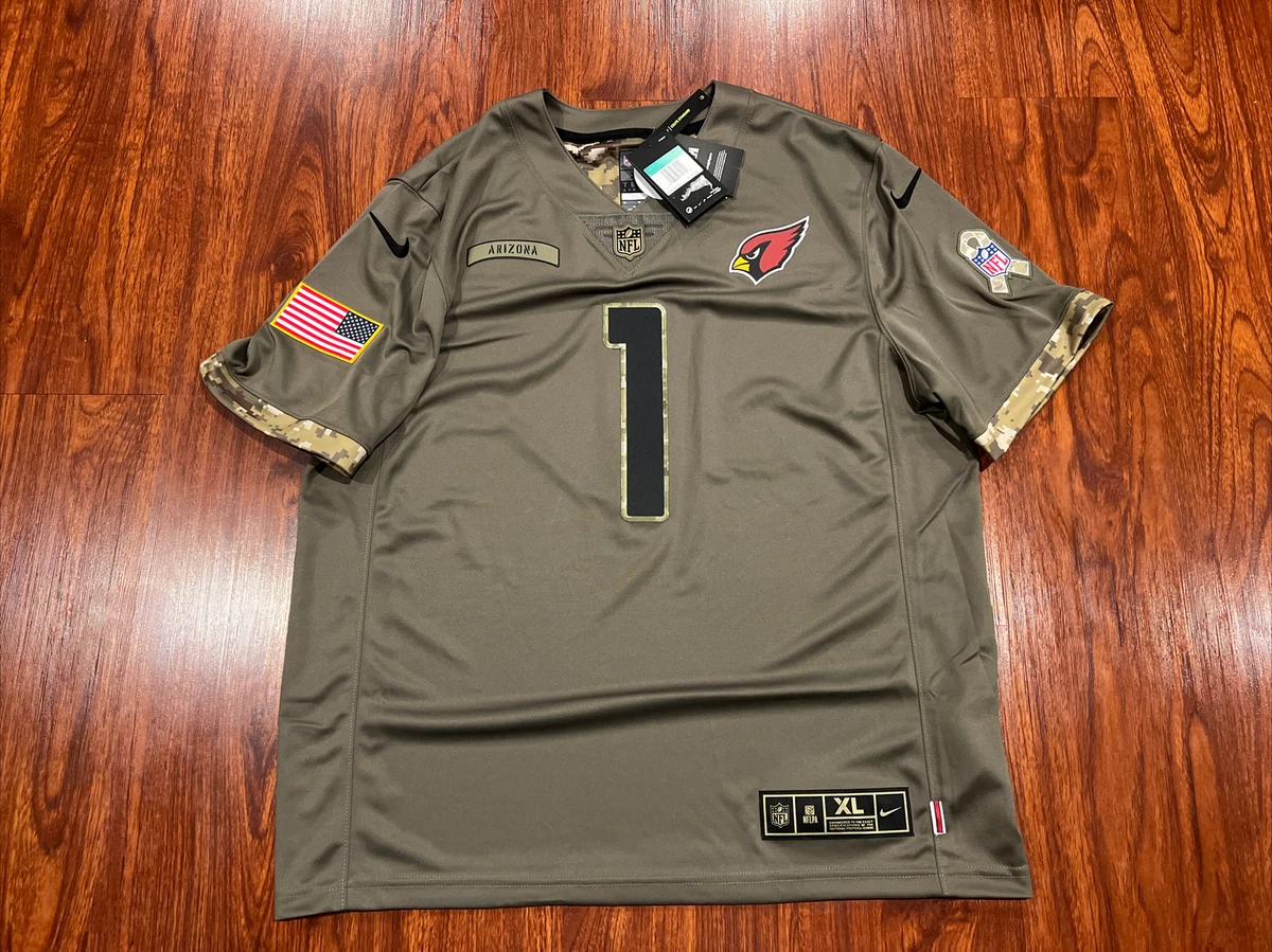 nike kyler murray jersey