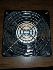 NMB-MAT Minebea Fan230V AC 50/60HZ 4715MS-23T-B50-AOO