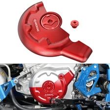 For Yamaha Raptor 700 700R Engine Timing Plug Screws & Crankcase Cover Guard