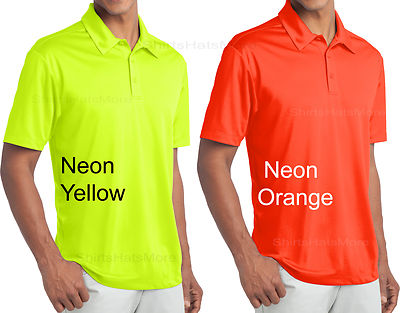 3xl golf polos