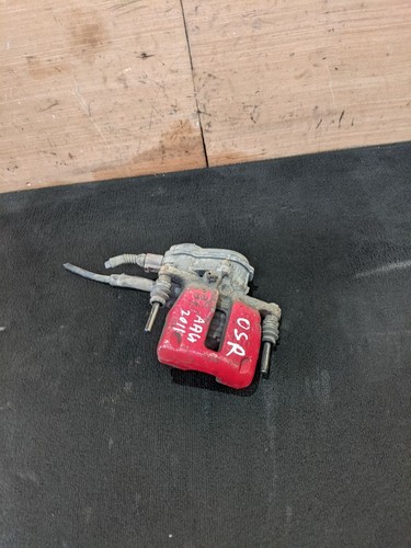 AUDI A4 S LINE 8K2 B8 O/S DRIVER SIDE RIGHT REAR BRAKE CALIPER