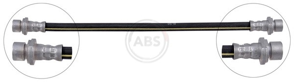 A.B.S.-OE SL 5325-OE Brake Hose for TOYOTA