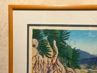 Marcia McDade "Parkway, North" rare ltd editon 68/200 artist pencil signed 1988 — photo 4