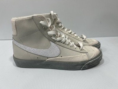 Nike Blazer Mid '77 EMB All-Star - Salt Flats - DV0797-100 Size 8.5