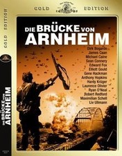 Die Brücke von Arnheim (Gold Edition, 2 DVDs...