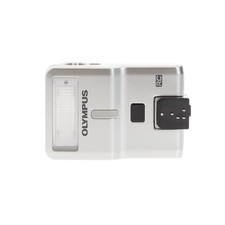Flash Olympus FL-300R, per Micro Quattro Terzi [GN20] {Rimbalzo}