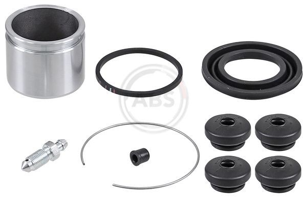A.B.S. 57325 Reparatursatz, Bremssattel Vorne FüR Suzuki-image