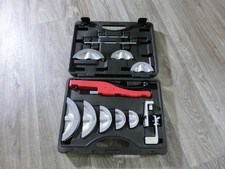 KS Tools Ratschen-Einhand-Biege-Satz 10-22 mm, 13-tlg