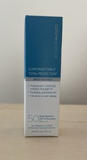 Colorescience Sunforgettable Total Protection Brush-On-Shield Medium SPF 50