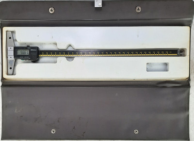 Mitutoyo Digimatic Tiefenmessschieber  300mm