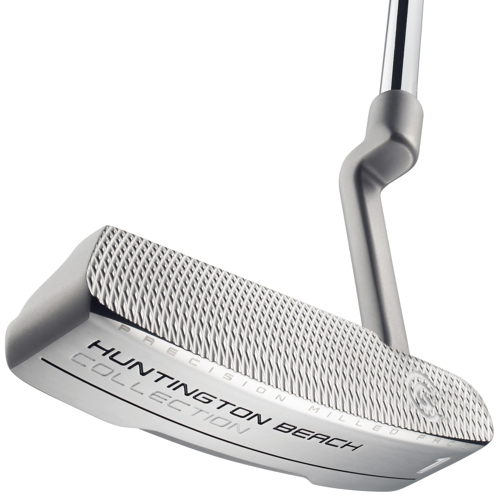 Cleveland Huntington Beach 1 Putter 35'' Inches Very Good