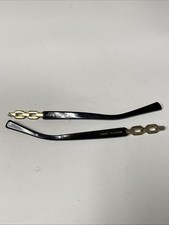 Michael Kors MK 2009 Gstaad 300613 135 Tortoise Temple Arm Parts B479