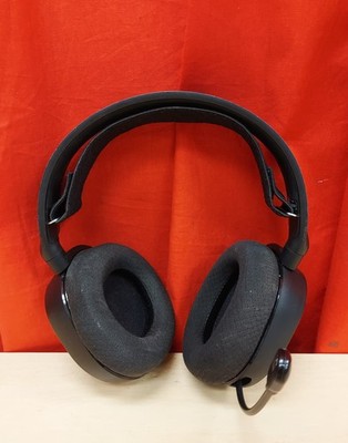 Steelseries Arctis 3 All-Platform Gaming Headset For PC PlayStation 5 And 1679