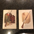 Montgomery Ward 1951 &1953 Lot Of 2 Fishing and Hunting Catalog Sporting Goods — photo 2