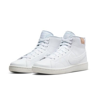 NIKE SPORTSWEAR Wmns Court Royale 2 Mid Sneaker , Gr. 37,5  , Leder