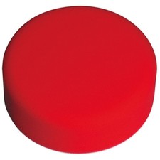 Image of Sealey Buffing & Polishing Foam Head Hook & Loop 150x50mm Ultra Soft