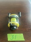Wonder Rod MBR-2 Vintage Fishing Reel Hi-Tech HI New Old Stock NOS — photo 3