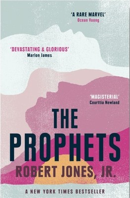 PROPHETS by Robert Jones Jr. Paperback Self Help Business