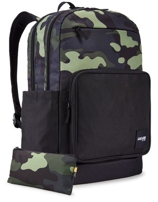 Case Logic Query Backpack 29L Rucksack Tasche Bag für 15'' 15,4'' 15,6'' Notebook
