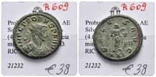 FITZ PROBUS ANTONINIANUS SISCIA SALUS ROMAN EMPIRE BILLON 4,08g 22mm ±FIY2152