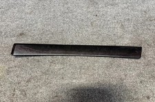 97-03 BMW E39 M5 530i 5 Series Dash Dashboard Cover Trim GRAPHITE 8159742