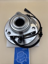 515151 Front Wheel Bearing and Hub Assembly Fit for 2012-2018 Ram 1500