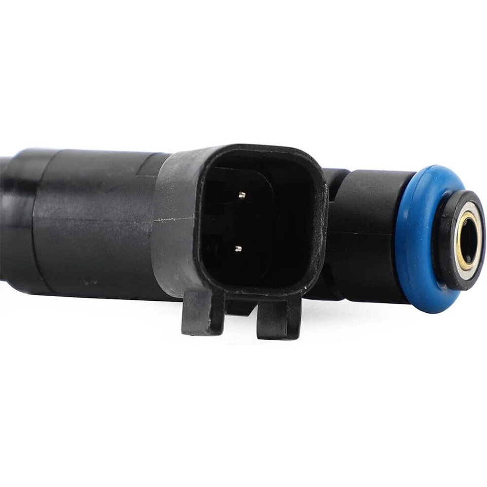 8PÇS INJETORES DE COMBUSTÍVEL FJ731 04591851AA SERVE CHRYSLER 300 DODGE JEEP 5.7L 6.1L V8 - Imagem 3 de 4