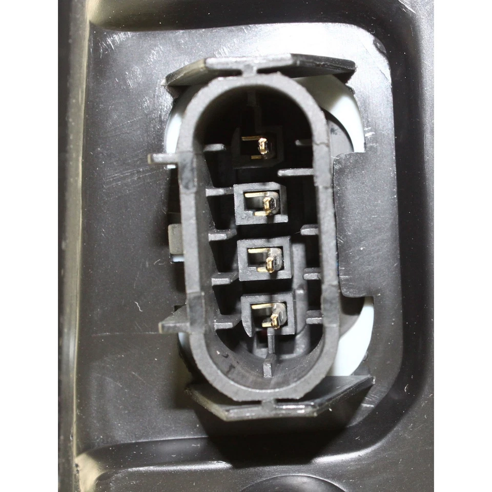 Headlight Driving Head light Headlamp Driver & Passenger Side Left Right - Image 4 of 4