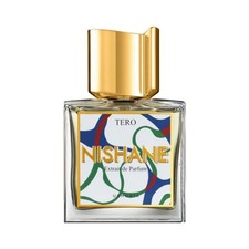 Nishane Unisex Tero Extrait de Parfum Spray 1.7 oz Fragrances 8683608070532