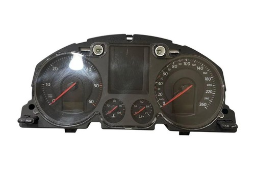VW PASSAT B7 ALLTRACK 365 Kombiinstrument 3C0920871K 1.90 Diesel 2007 31881090