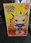 Funko Pop! Vinyl Mega 18 in: My Hero Academia - All Might (Mega) - GameStop...