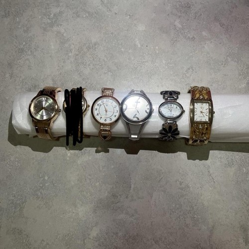 Gold Multi Watches
