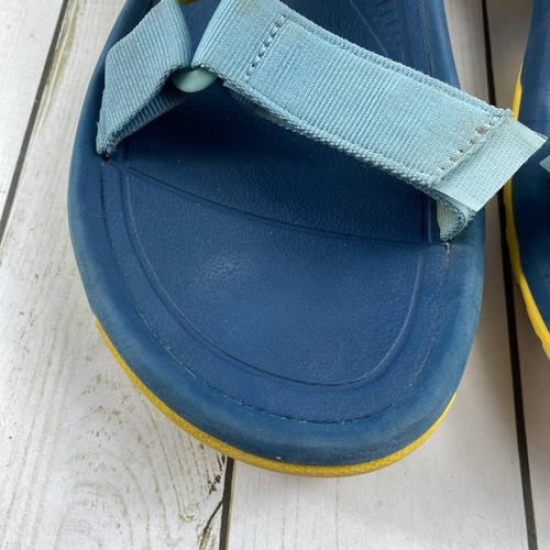 Sandalias deportivas Teva Outdoor Voices Hurricane XLT 2 para hombre talla 10 - Imagen 8 de 21