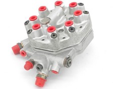 Remanufactured Bosch Fuel Distributor For 81-85 Mercedes 380sl 500sec 0438100088 Remanufactured Bosch Fuel Distributor For 81-85 Mercedes 380sl 500sec 0438100088