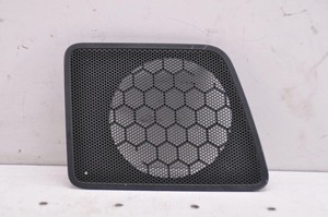 VW CADDY III Furgon 2KA, 2KH, 2CA, 2CH 1.6 TDI Lautsprecherabdeckung 27771689