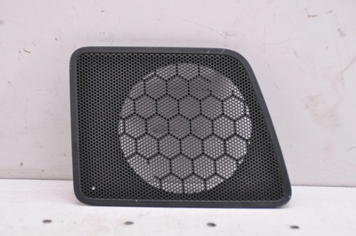 VW CADDY III Furgon 2KA, 2KH, 2CA, 2CH 1.6 TDI Lautsprecherabdeckung 27771689