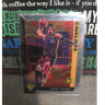 Panini Flux 2020-21 Isaac Okoro Rookie #213 Cleveland Cavaliers Basketball