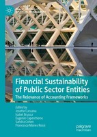 Financial Sustainability Of Public Sector Entities Josette Caruana
