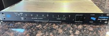 Furman PM-PRO 20 AMP Power Conditioner Tested Very Good Condition
