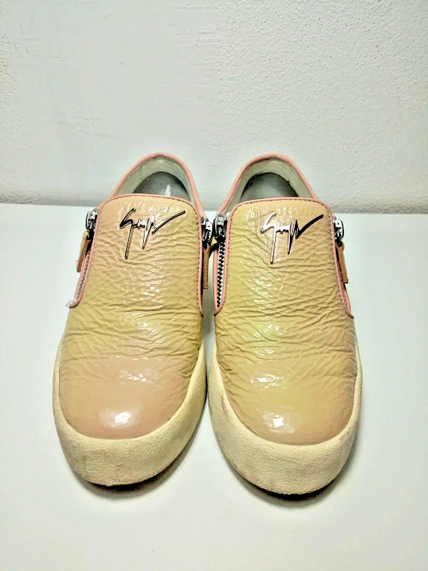 Giuseppe Zanotti sneakers