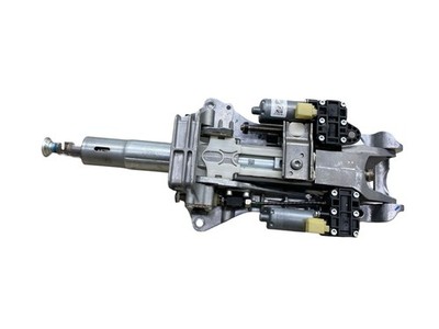 2014-2018 Mercedes G63 W463 Power Adjustable Steering Column W/ Adaptive Cruise