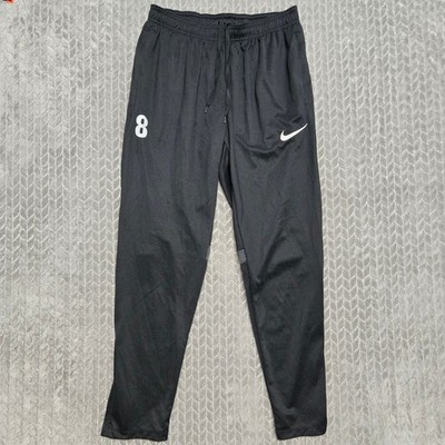 Nike Mens Dri-FIT Academy 23 Soccer Training Pants Black DH9240-014 Size M #8