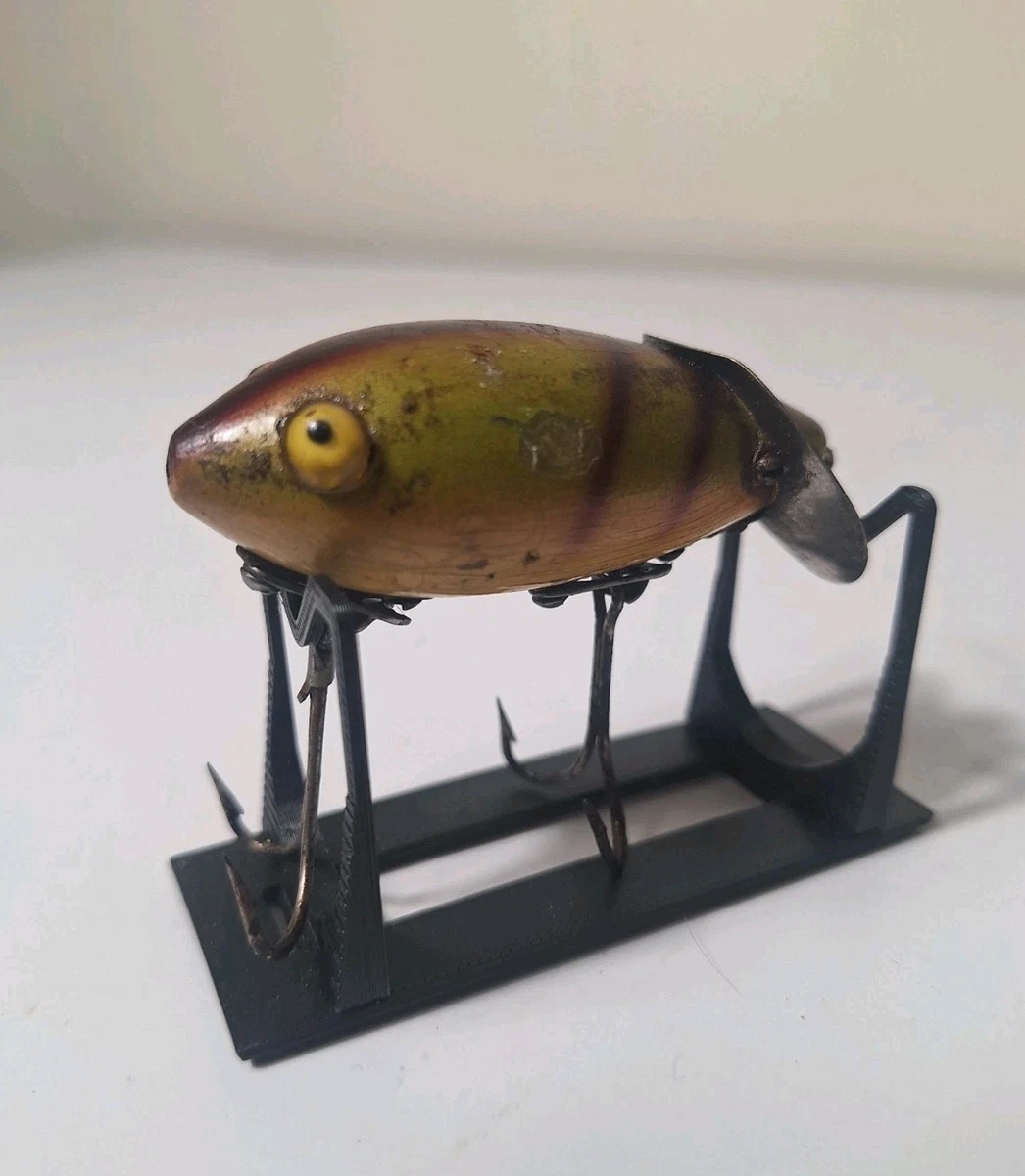 Heddon Freshwater Vintage Fishing Lures for sale | eBay