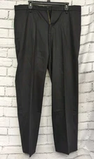 Dockers Mens Classic Fit Khakis Size 36