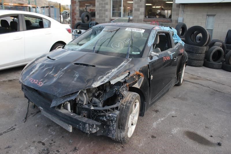 Starter Motor Fits 12-17 ACCENT 582927