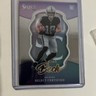2025 Panini Select Certified Rookies Jack Bech #21 Las Vegas Raiders Rookie