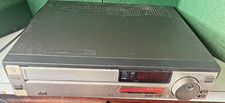 JVC HR-S6700U S-VHS Video Cassette Recorder, SVHS VCR